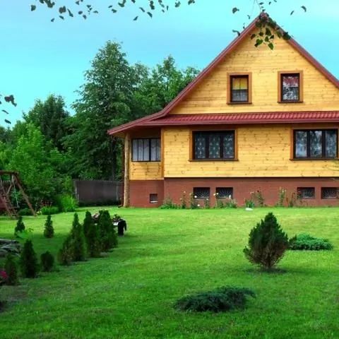 SZPAK gospodarstwo agroturystyczne Białowieża