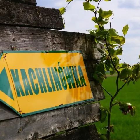 Dom Gościnny Kachlinówka Zbeniny