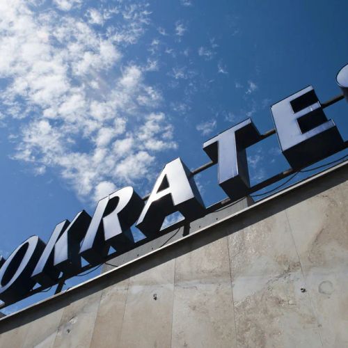 Hotel Sokrates Warsaw