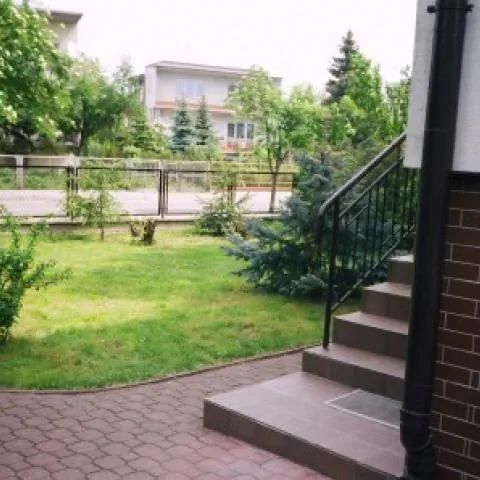 Pokoje Gościnne Relax Ciechocinek