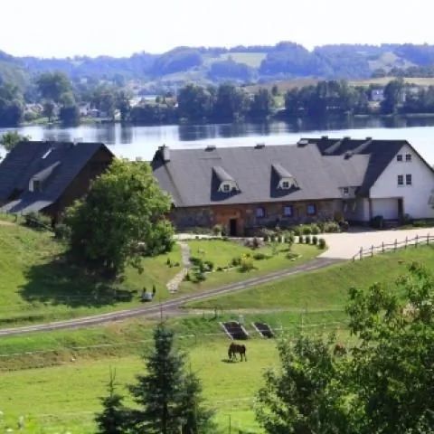 Agroturystyka U CHŁOPA Chmielno