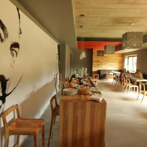 Kwatery Prywatne Barcelona Mikoszewo