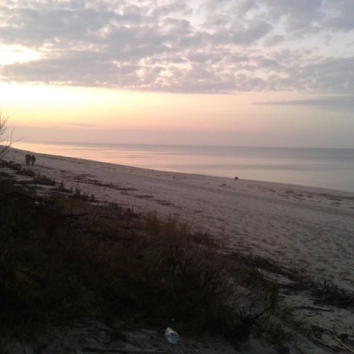 Kwatery Prywatne - Sztutowo