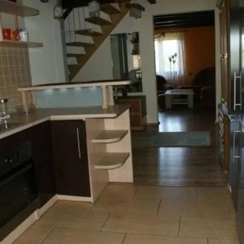 Apartament Pod Leszczyną  Międzybrodzie Żywieckie