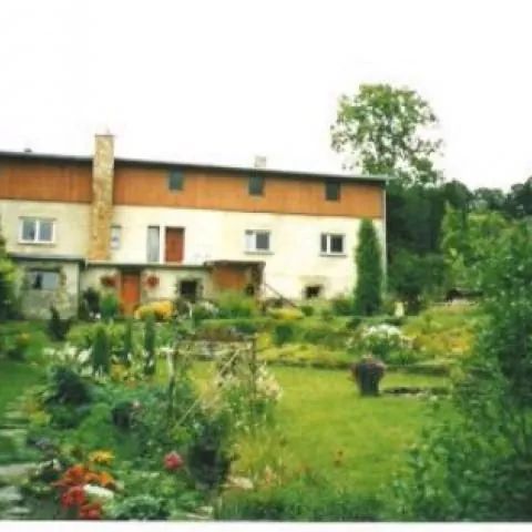 Agroturystyka. Kąty Bystrzyckie