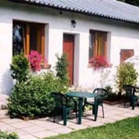 Pokoje gościnne nad jeziorem Naterskim Gietrzwałd