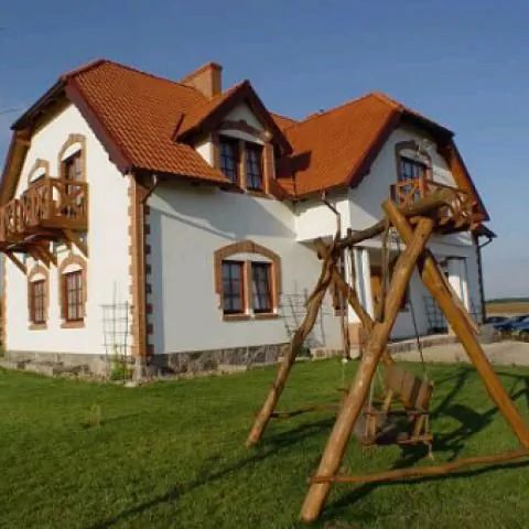 Pokoje "Żabie Oko" Kruklanki