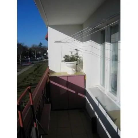 MIESZKANIE DO WYNAJĘCIA NA SEZON LETNI. Ustka