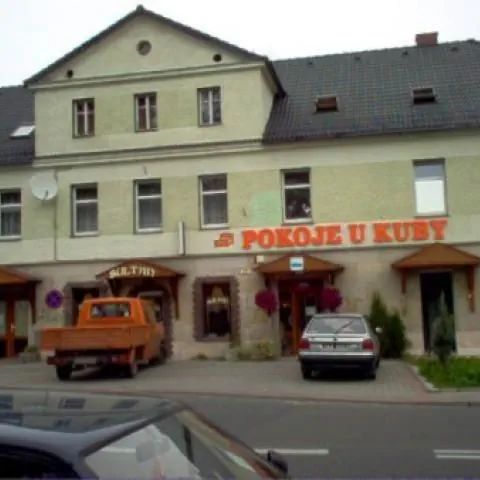 Pokoje gościnne u Kuby Jelenia Góra