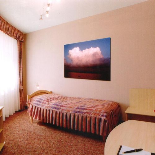 Camera single standard