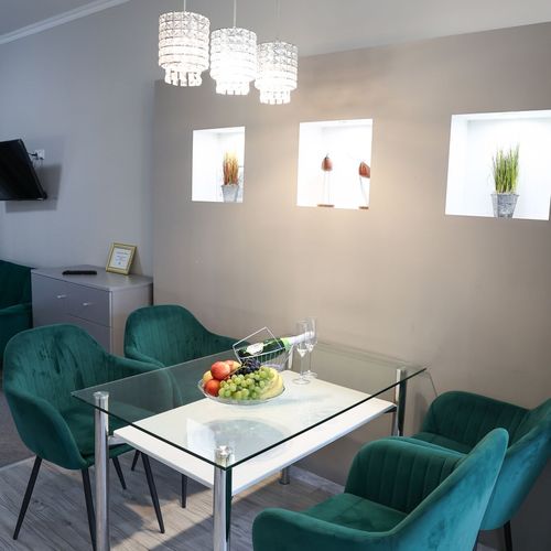 Pokój 2-osobowy (z biletem wstępu na baseny) Superior