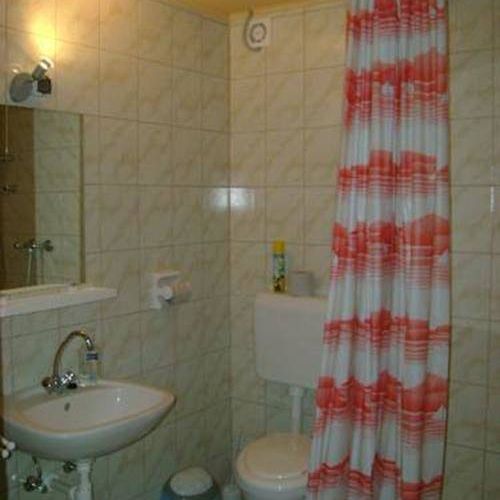 Apartament cu 1 camera pentru 7 pers.
