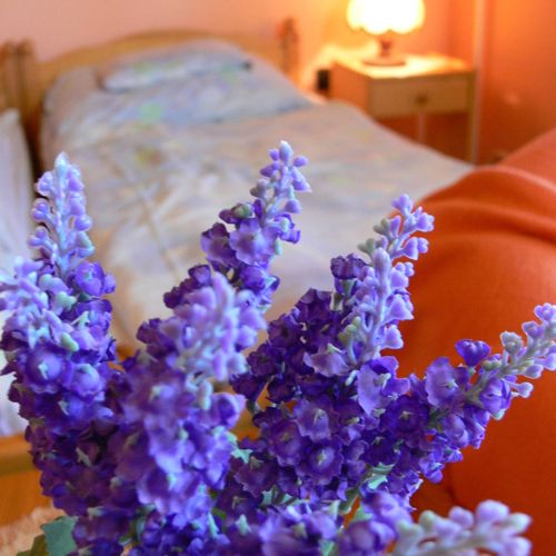 Apartament 4-osobowy na piętrze Standard z 2 pomieszczeniami sypialnianymi