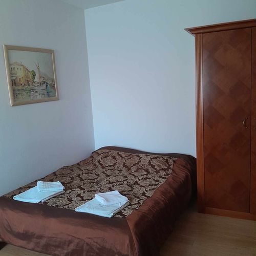 Family Rodinný Apartman pro 4 os. se 2 ložnicemi