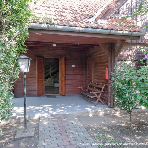 Family Apartman pro 5 os. se 2 ložnicemi celý Dům