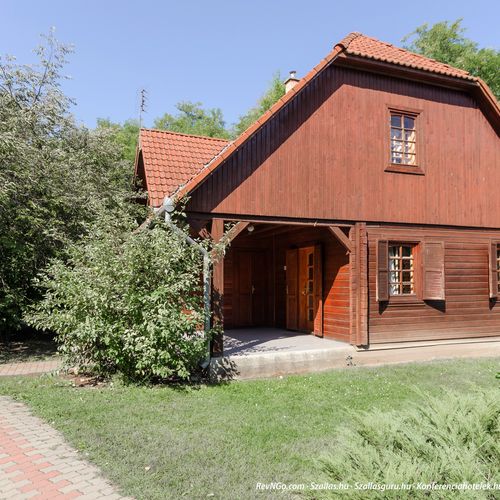 Rodinný Apartman s galérií pro 6 os. se 3 ložnicemi