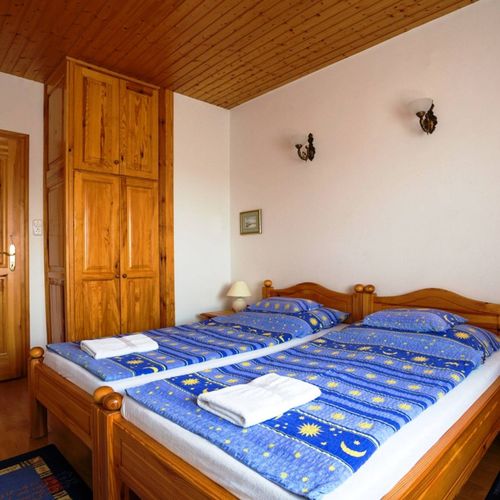 Apartament classic family cu 2 camere pentru 4 pers.