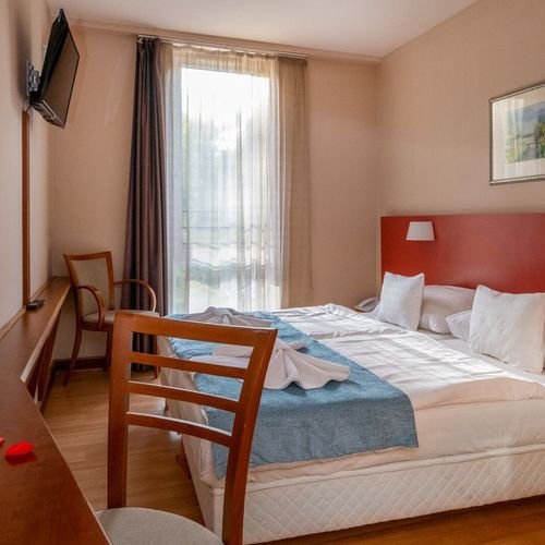 Pokój 2-osobowy Classic