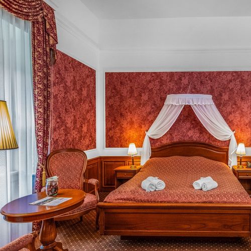 Pokój 2-osobowy Standard