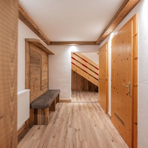 Apartament 10-osobowy z 4 pomieszczeniami sypialnianymi