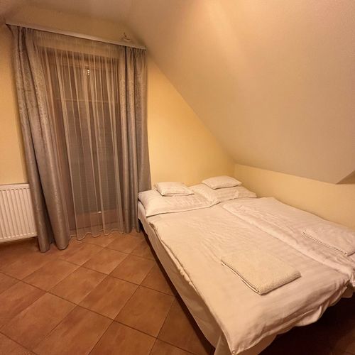 Studio Apartman pro 2 os. s 1 ložnicí v podkroví