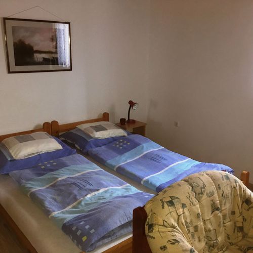 Pokój 3-osobowy na parterze Standard