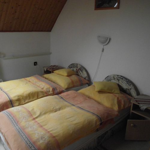 Pokoj pro 3 os.