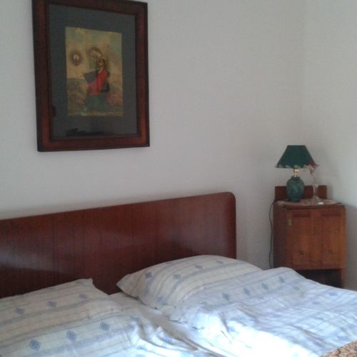 Apartament 4-osobowy Junior Komfort z 2 pomieszczeniami sypialnianymi (możliwa dostawka)