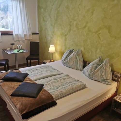 Pokoj pro 2 os.