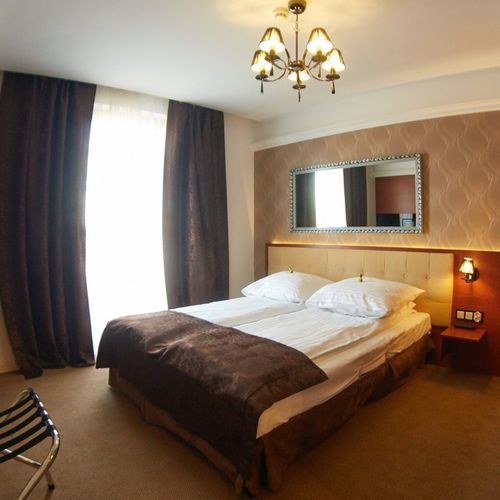 Apartament cu baie cu 1 camera pentru 2 pers.
