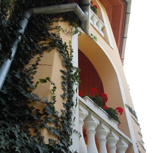 Apartament 3-osobowy z balkonem z panoramą z 2 pomieszczeniami sypialnianymi
