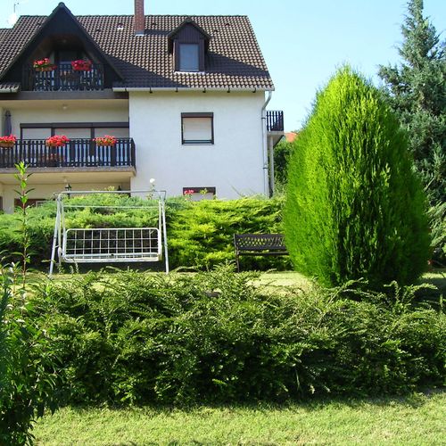 Apartament 4-osobowy z balkonem z panoramą z 2 pomieszczeniami sypialnianymi