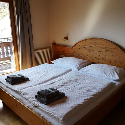 Apartament 2-osobowy Studio z balkonem z 1 pomieszczeniem sypialnianym (możliwa dostawka)
