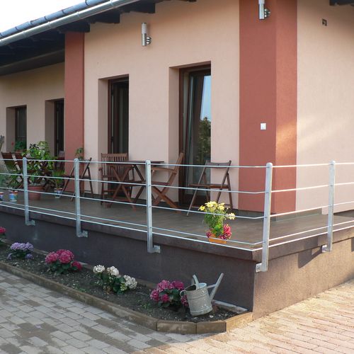 Apartament 3-osobowy z 2 pomieszczeniami sypialnianymi