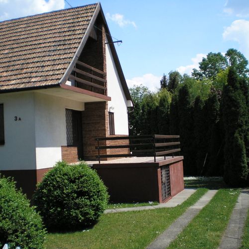 Apartament standard family cu 2 camere pentru 5 pers.