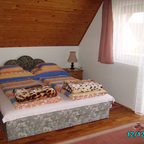 Apartament confort cu balcon cu 1 camera pentru 3 pers.