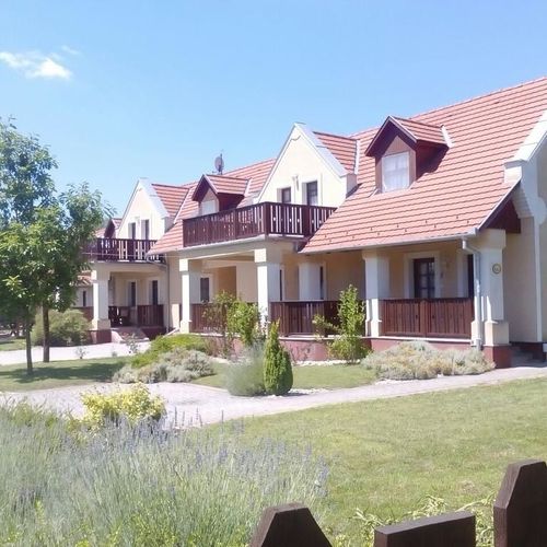 Apartament 2-osobowy na parterze Classic z 1 pomieszczeniem sypialnianym (możliwa dostawka)