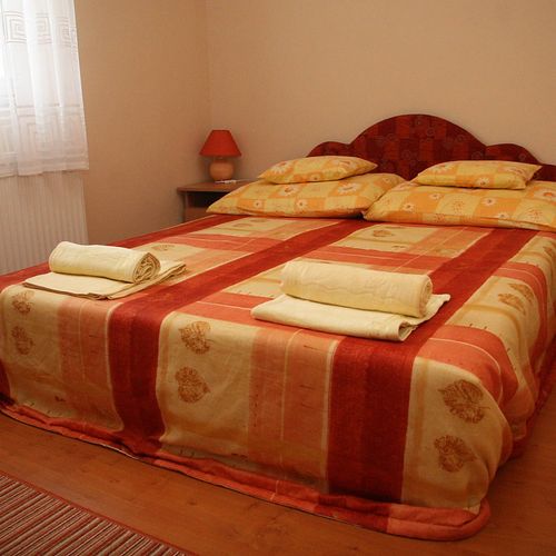 Premium Rodinný Apartman pro 5 os. se 2 ložnicemi