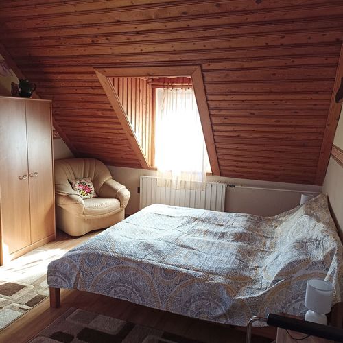 Apartament cu 2 camere pentru 6 pers.