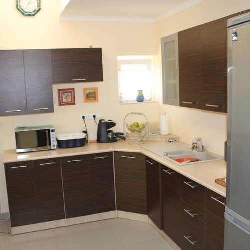 Apartman pro 6 os. se 3 ložnicemi