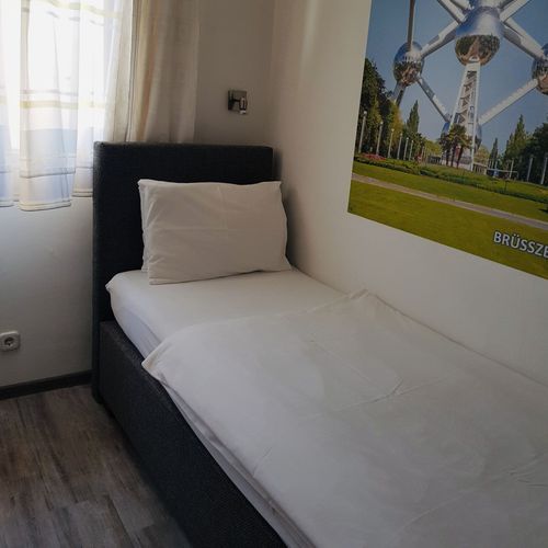 Pokój 1-osobowy na piętrze Standard