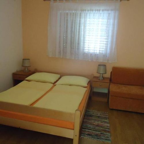 Suita a cu 2 camere pentru 6 pers.