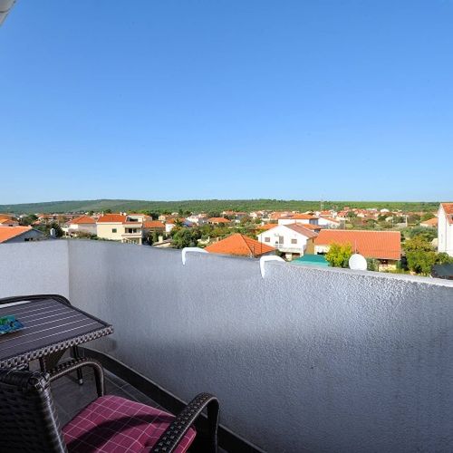 Apartament studio cu 1 camera pentru 2 pers. (se poate solicita pat suplimentar)