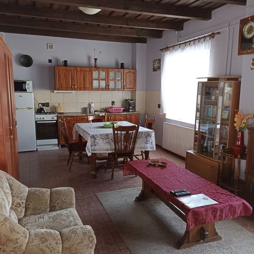 Apartament family cu 1 camera pentru 4 pers.