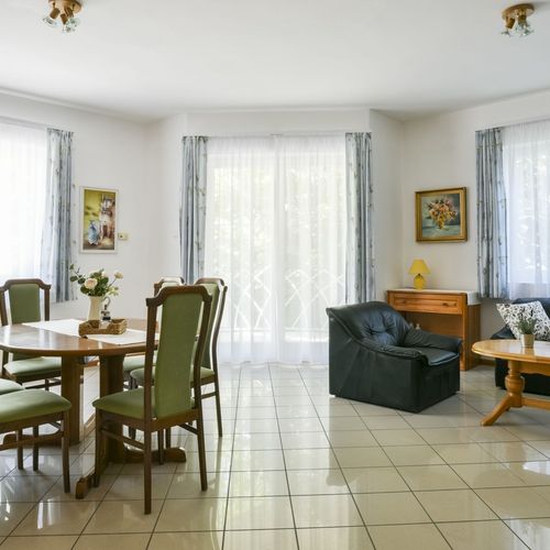 Superior Privilege Apartman pro 6 os. se 3 ložnicemi