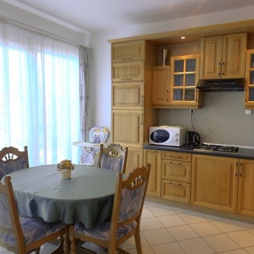 Grand Family Apartman pro 11 os. se 4 ložnicemi