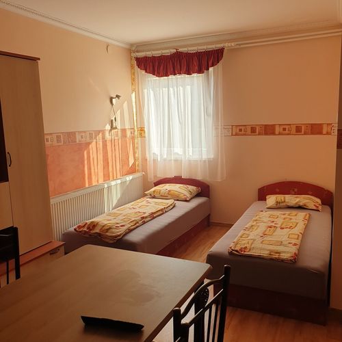 Apartament classic family cu 1 camera pentru 6 pers.