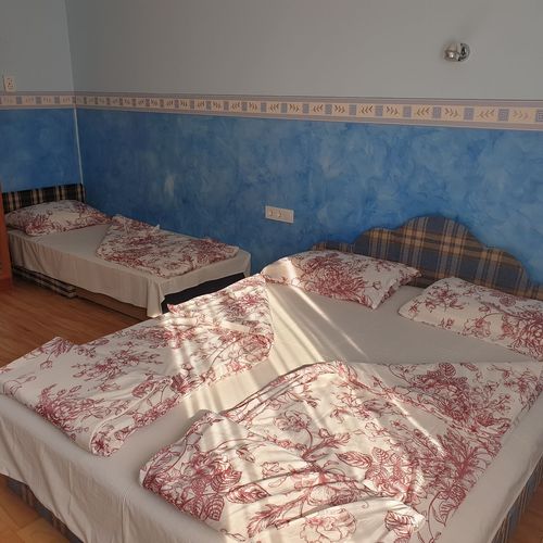 Apartament classic cu 1 camera pentru 3 pers.