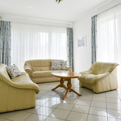 Superior Family Apartman pro 6 os. se 3 ložnicemi