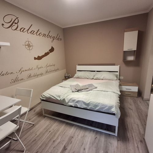 Pokój 2-osobowy na piętrze z balkonem